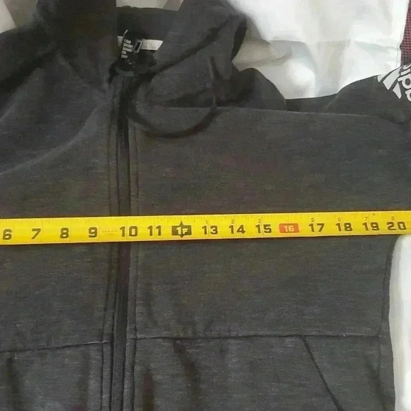 Adiddas hoodie - Picture 8 of 8